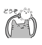 コロナウイルス！！（個別スタンプ：5）