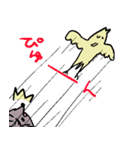 コロナウイルス！！（個別スタンプ：17）