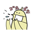 コロナウイルス！！（個別スタンプ：26）