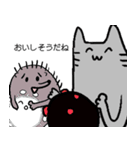 コロナウイルス！！（個別スタンプ：30）
