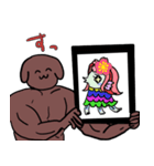 コロナウイルス！！（個別スタンプ：31）