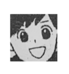 ドブみたいな人（個別スタンプ：5）