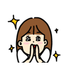 ボミエです。（個別スタンプ：15）