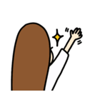 ボミエです。（個別スタンプ：24）