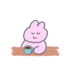 うさちゃんとあそぼ（個別スタンプ：30）
