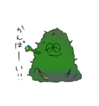ラガなエノコログサのえのさん（個別スタンプ：19）