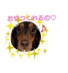 ココアっち♪（個別スタンプ：2）