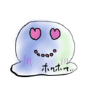 オギノのスタンプ第2弾！！文字付き！（個別スタンプ：7）