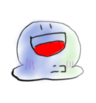オギノのスタンプ第2弾！！文字付き！（個別スタンプ：13）