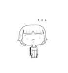 しゅーるなまいにち（個別スタンプ：1）