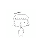 しゅーるなまいにち（個別スタンプ：2）