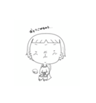 しゅーるなまいにち（個別スタンプ：5）