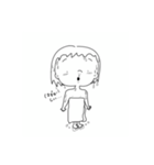 しゅーるなまいにち（個別スタンプ：19）