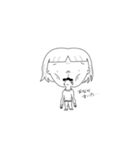 しゅーるなまいにち（個別スタンプ：23）