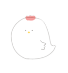 おばけちゃん～（個別スタンプ：1）