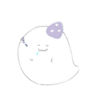 おばけちゃん～（個別スタンプ：2）