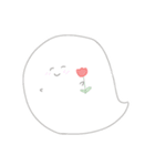 おばけちゃん～（個別スタンプ：5）