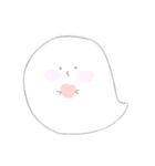 おばけちゃん～（個別スタンプ：7）