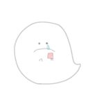 おばけちゃん～（個別スタンプ：9）