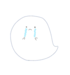おばけちゃん～（個別スタンプ：10）