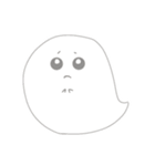 おばけちゃん～（個別スタンプ：12）