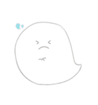 おばけちゃん～（個別スタンプ：16）