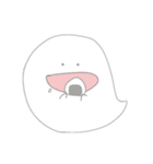 おばけちゃん～（個別スタンプ：17）