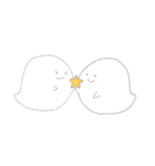 おばけちゃん～（個別スタンプ：26）