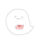 おばけちゃん～（個別スタンプ：28）
