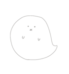 おばけちゃん～（個別スタンプ：31）