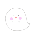 おばけちゃん～（個別スタンプ：32）