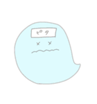 おばけちゃん～（個別スタンプ：37）