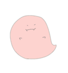 おばけちゃん～（個別スタンプ：39）