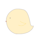 おばけちゃん～（個別スタンプ：40）