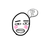 ブッキーの日常（個別スタンプ：3）