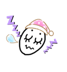 ブッキーの日常（個別スタンプ：5）