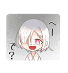 マママラの代理スタンプ（個別スタンプ：5）