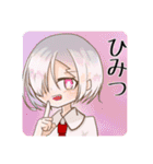 マママラの代理スタンプ（個別スタンプ：15）
