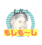 ゆかいな仲間の日常の気持ち（個別スタンプ：10）