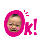 しどまる（個別スタンプ：2）