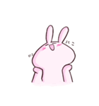 うさぎ日常（個別スタンプ：14）
