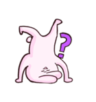 うさぎ日常（個別スタンプ：16）