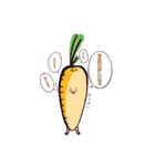 うさぎ日常（個別スタンプ：18）