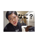 中学フレンド（個別スタンプ：4）