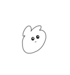 日常の口癖。（個別スタンプ：14）