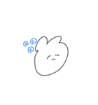 日常の口癖。（個別スタンプ：15）