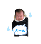 毎日ピロくん（個別スタンプ：4）