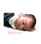 毎日ピロくん（個別スタンプ：8）