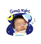 渓のLINEスタンプ（個別スタンプ：5）