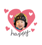 渓のLINEスタンプ（個別スタンプ：6）